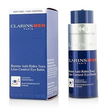 Clarins ClarinsMen Line Control Eye Balm