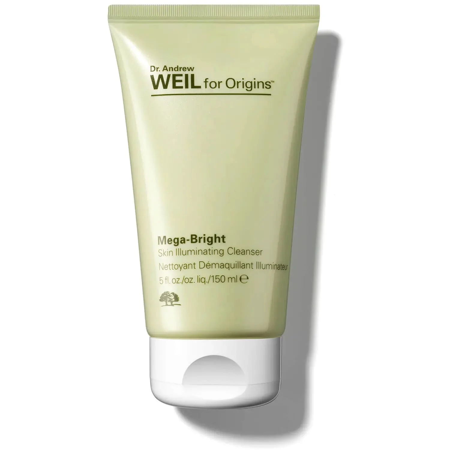Origins Mega Bright Cleanser