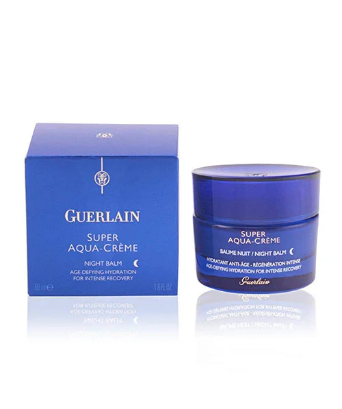 Guerlain Super Aqua Night