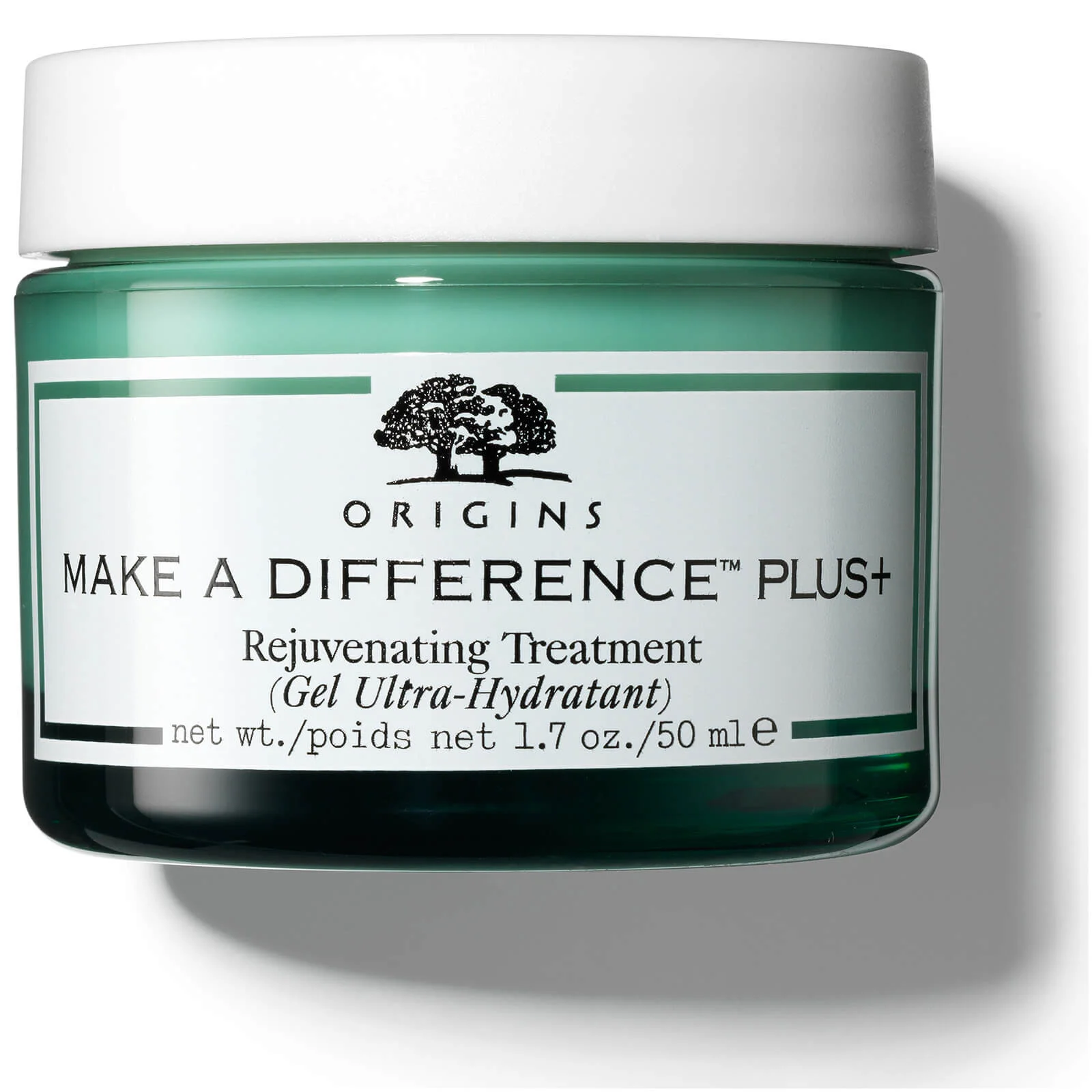 Origins Make A Difference Plus Rejuvenating Treatment