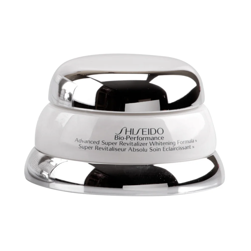 Kem dưỡng trắng Shiseido Bio Performance Advanced Super Revitalizer (Cream) Whitening Formula N