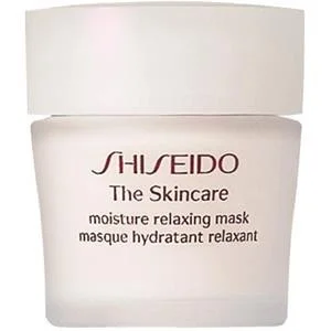 Shiseido The Skincare Moisture Relaxing Mask