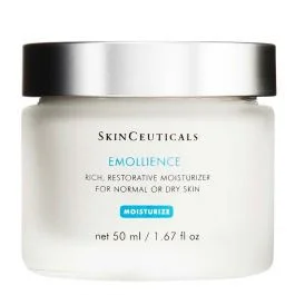 Kem dưỡng ẩm SkinCeuticals Emollience Rich Restorative Moisturizer for Normal or Dry Skin
