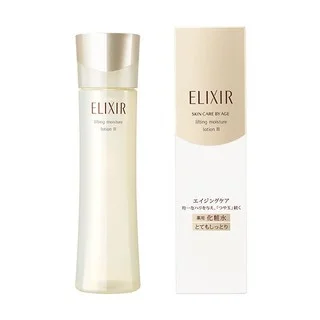 Shiseido Elixir Superieur Lifting CE Emulsion II for Normal Skin