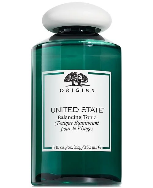 Origins United State Balancing Face Tonic