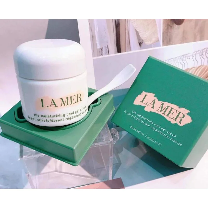 La Mer The Moisturizing Gel Cream
