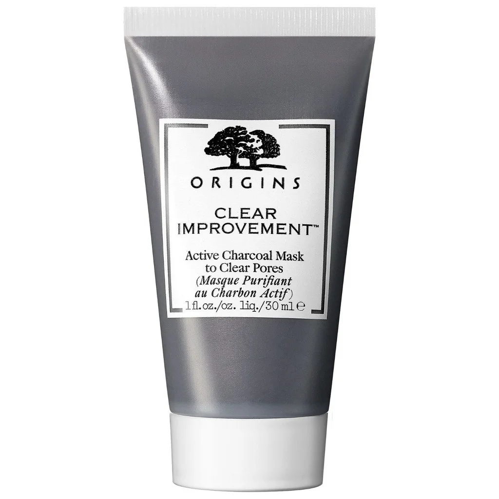 Origins Clear Improvement Active Charcoal Mask to Clear Pores