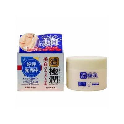 Hada Labo Shirojyun Perfect Gel