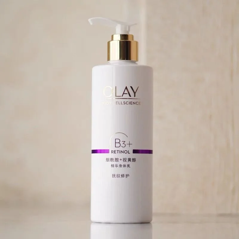 Kem Dưỡng thể Olay Retinol Body
