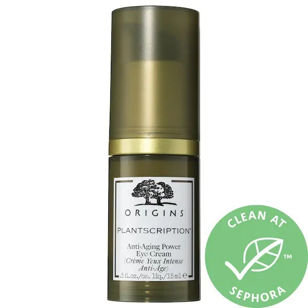 Origins Plantscription Anti Aging Eye Treatment