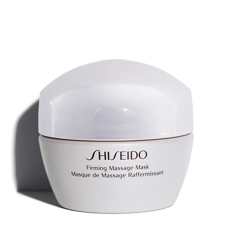 Mặt nạ Shiseido Benefiance Firming Massage Mask