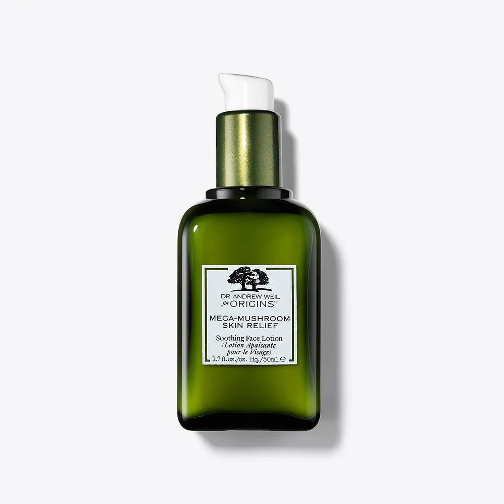 Origins Mega Mushroom Skin Relief Face Lotion