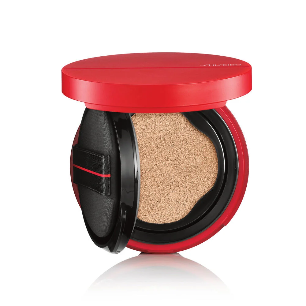Shiseido Synchro Skin Glow Cushion Compact Synchro Skin Glow Cushion Compact