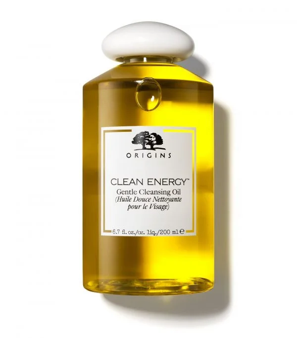 Origins Clean Energy Gentle Cleansing Oil