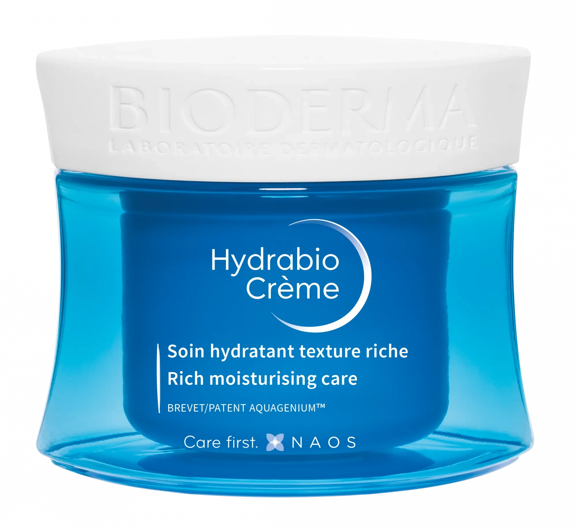 Bioderma Hydrabio Rich Cream