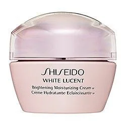 Shiseido White Lucent Brightening Moisturizing Cream