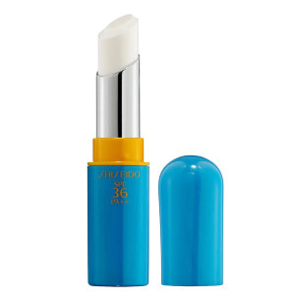 Son dưỡng Shiseido Sun Protection Lip Treatment SPF 36 PA