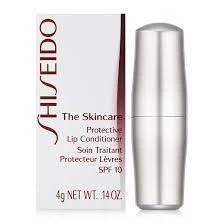 Shiseido The Skincare Protective Lip Conditioner SPF 10