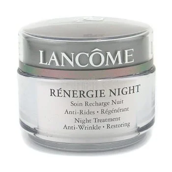 Lancome Renergie Night Night Treatment