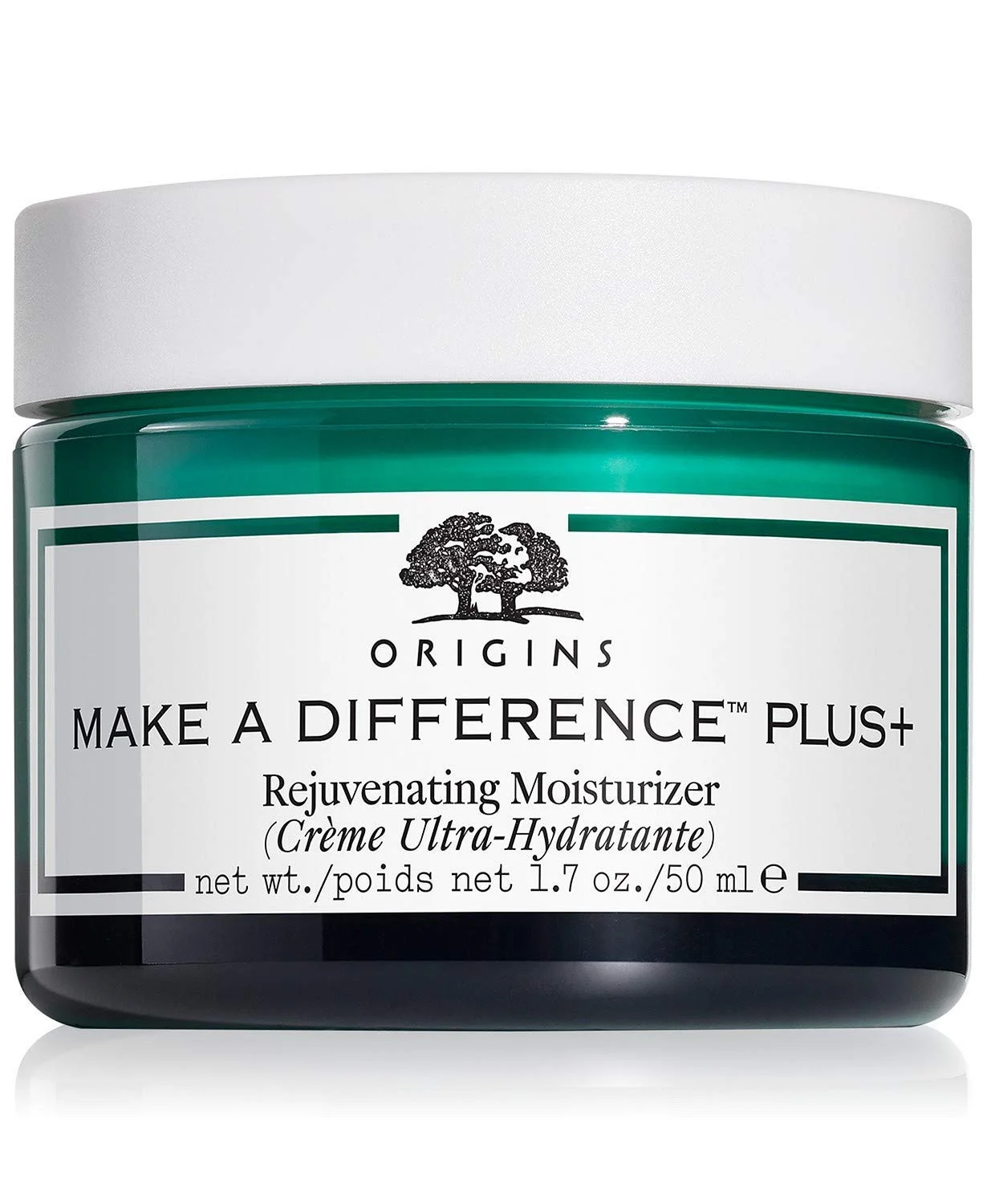 Origins Make A Difference Plus Rejuvenating Moisturizer