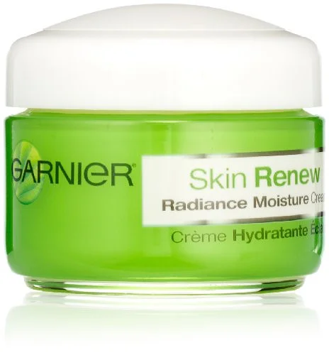 Garnier Nutritioniste Skin Renew Radiance Moisture Cream