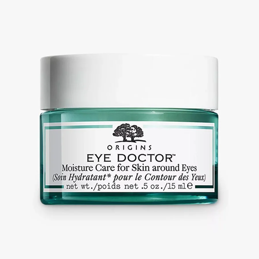 Origins Eye Doctor Moisture Care for Skin Around Eyes