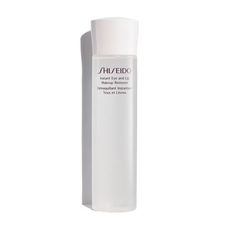 Shiseido The Skincare Instant Eye and Lip Makeup Remover