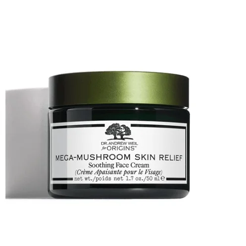 Origins Mega Mushroom Skin Relief Face Cream