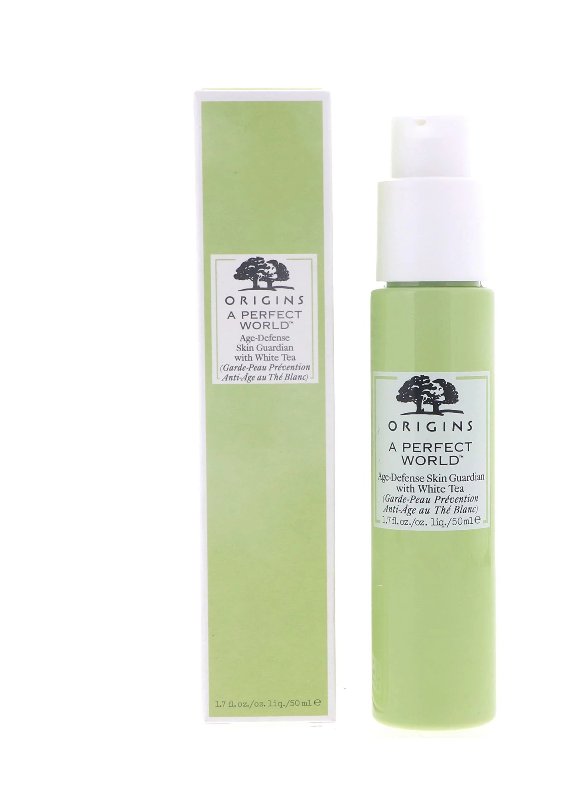 Origins A Perfect World White Tea Skin Guardian