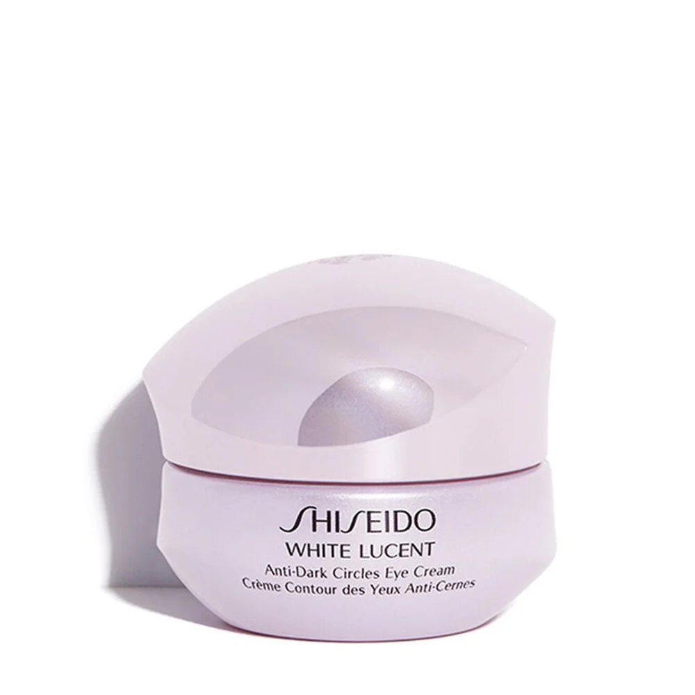 Shiseido White Lucent Anti Dark Circles Eye Cream