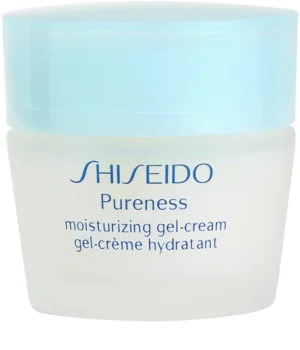 Shiseido Pureness Moisturizing Gel Cream