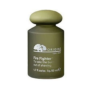 Origins Fire Fighter
