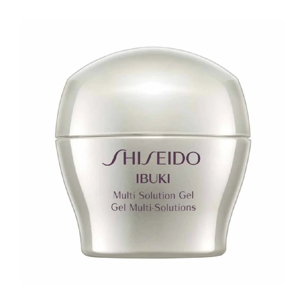 Shiseido Ibuki Multi Solution Gel