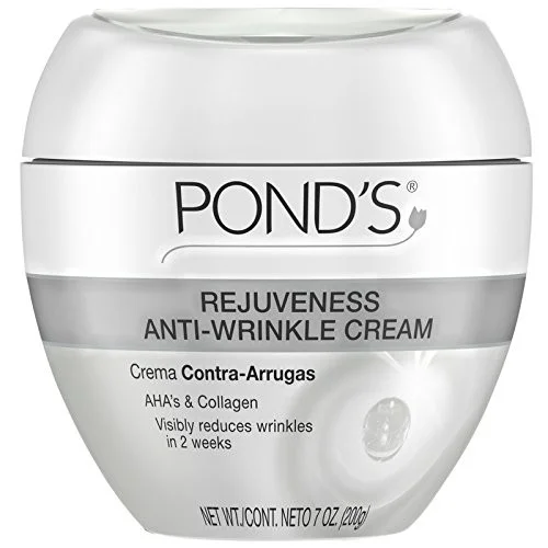 Pond's Rejuveness Anti Wrinkle Cream