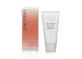 Shiseido The Skincare Purifying Mask