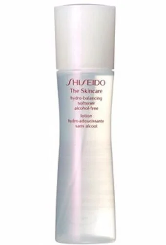 Shiseido The Skincare Hydro Balancing Softener Alcohol Free