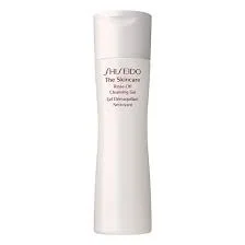 Shiseido The Skincare Rinse Off Cleansing Gel