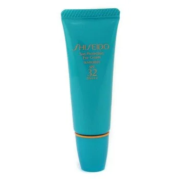 Shiseido Sun Protection Eye Cream SPF 32 PA