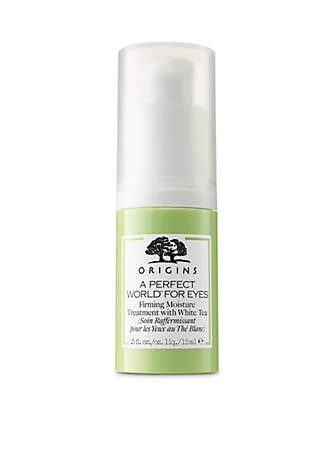 Origins A Perfect World For Eyes Firming Moisture Treatment with White Tea