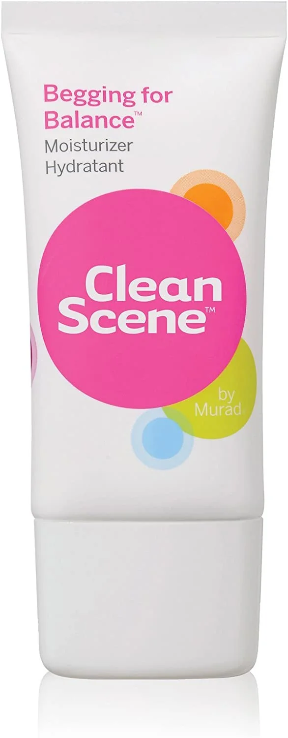 Murad Begging for Balance Moisturizer