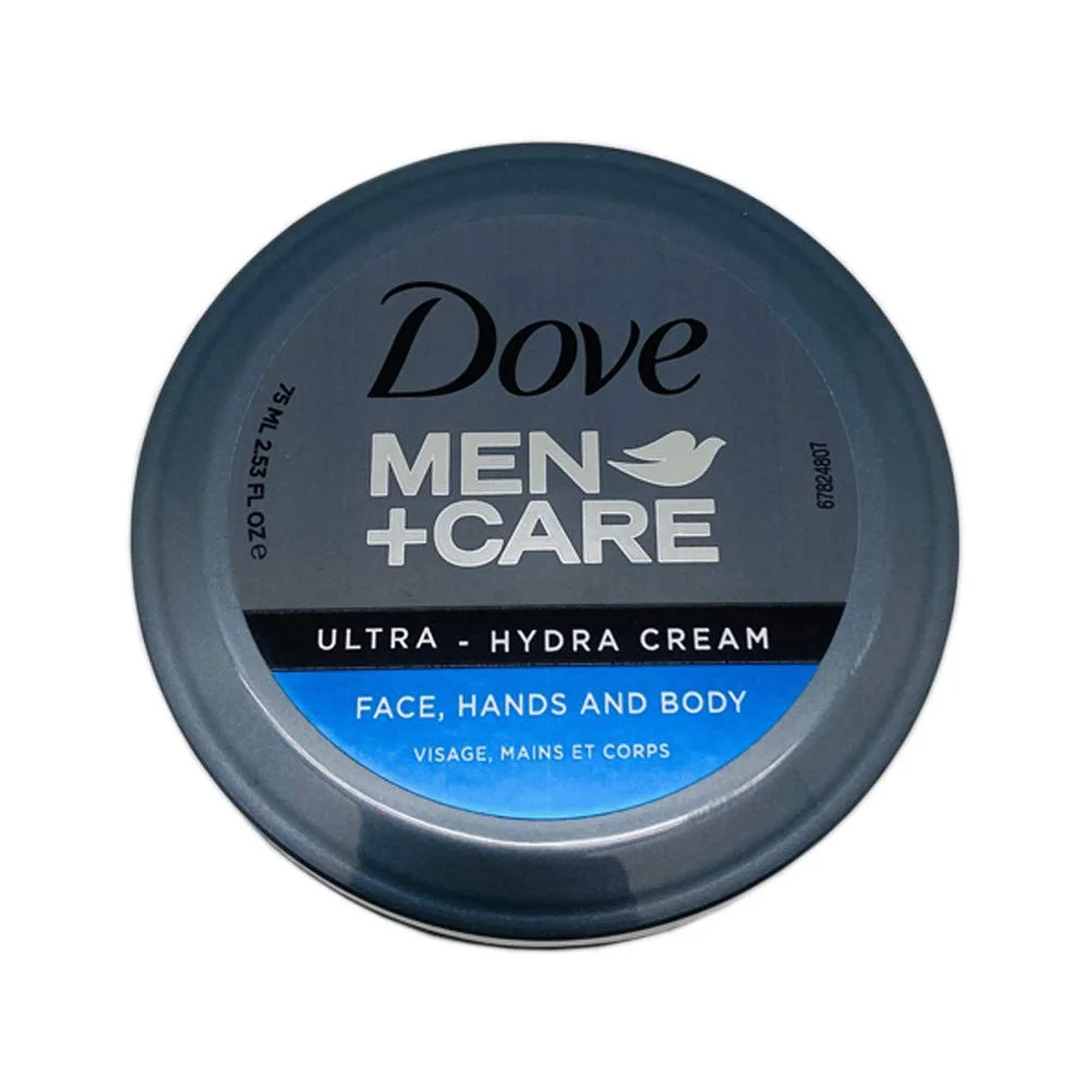 Dove MenCare Cream Hydrate Plus Ultra Hydrating