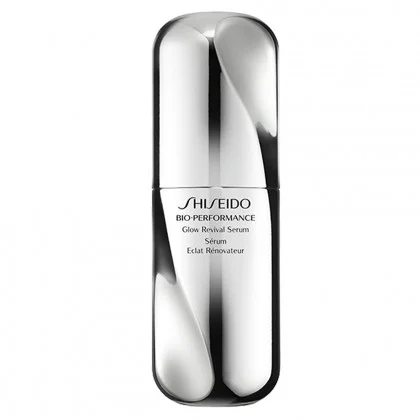 Shiseido Bio Performance Glow Revival Serum