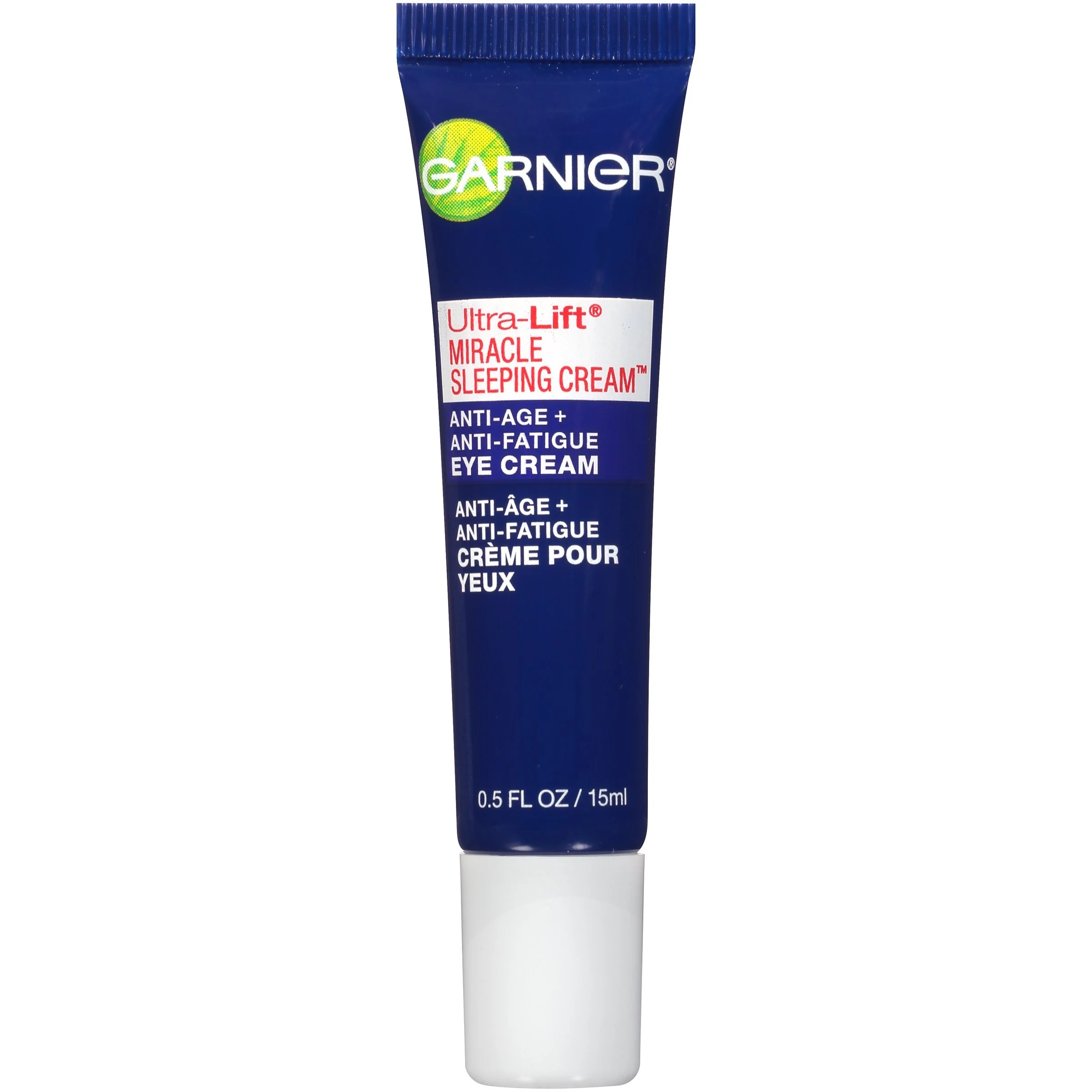 Garnier Miracle Sleeping Cream Anti Age Eye Cream
