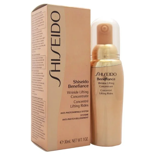 Shiseido Benefiance Wrinkle Lifting Concentrate