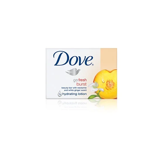 Dove Go Fresh Burst Beauty Bar