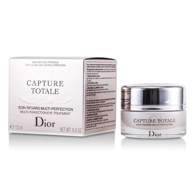 Dior Capture Totale Multi Perfection Eye Treatment