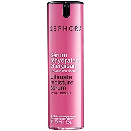 Sephora Ultimate Moisture Serum