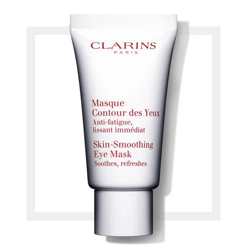 Clarins Skin Smoothing Eye Mask