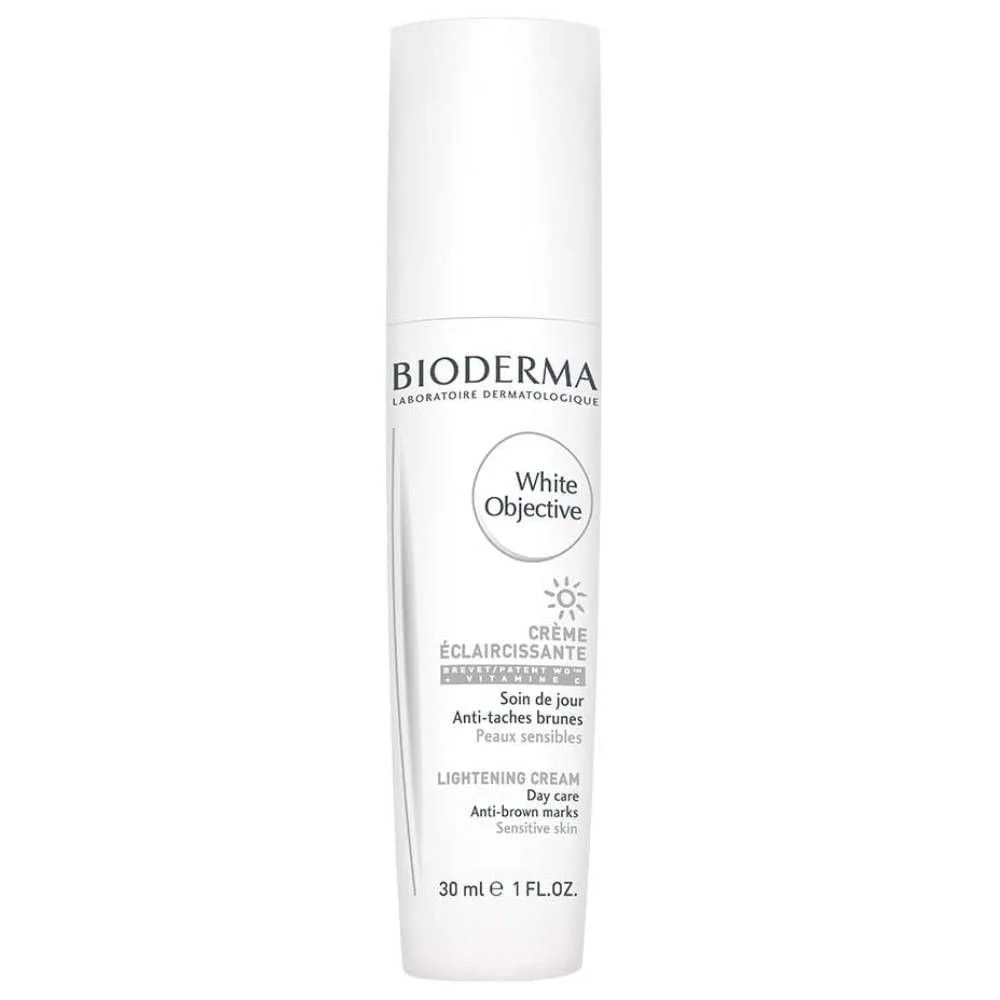 Bioderma White Objective Active Cream