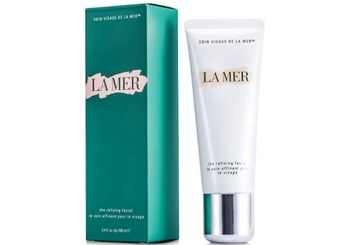 La Mer The Refining Facial